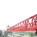 1-700ton beam bridge launcher girder crane design